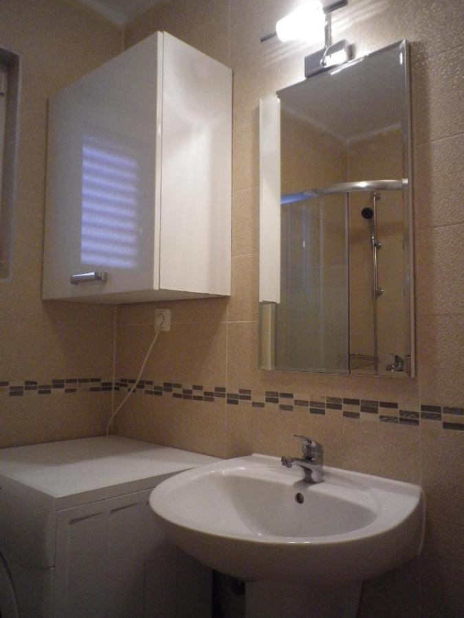 Apartment Emili Marina Kamer foto